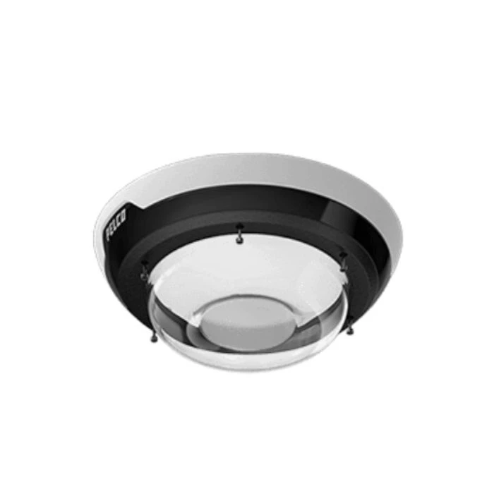 Pelco IMD1-SPLD Lower Dome 3 Pelco IMD1-SPLD Lower Dome