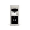 2N LTE Verso Intercom - Base Unit With Camera - 9155401C-E 2 2N LTE Verso Intercom - Base Unit With Camera - 9155401C-E -TP-Link Store lteverso