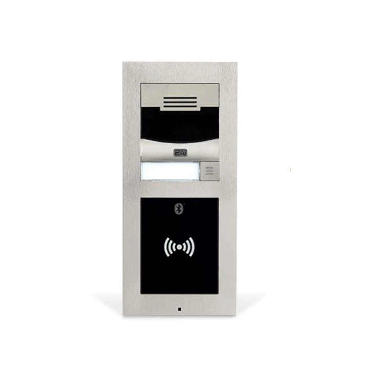 2N LTE Verso Intercom - Base Unit With Camera - 9155401C-E 3 2N LTE Verso Intercom - Base Unit With Camera - 9155401C-E