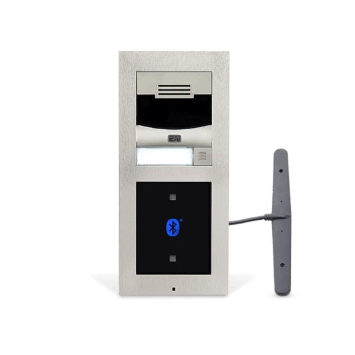 2N LTE Verso Intercom - Base Unit With Camera - 9155401C-E 6 2N LTE Verso Intercom - Base Unit With Camera - 9155401C-E - Image 4