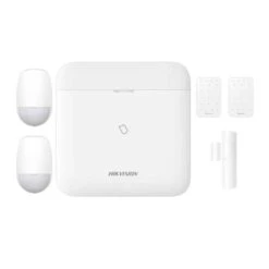 Hikvision AX Pro Wireless Intruder Alarm | M-Level Bundle 2 | AXPRO-M-Bundle-2
