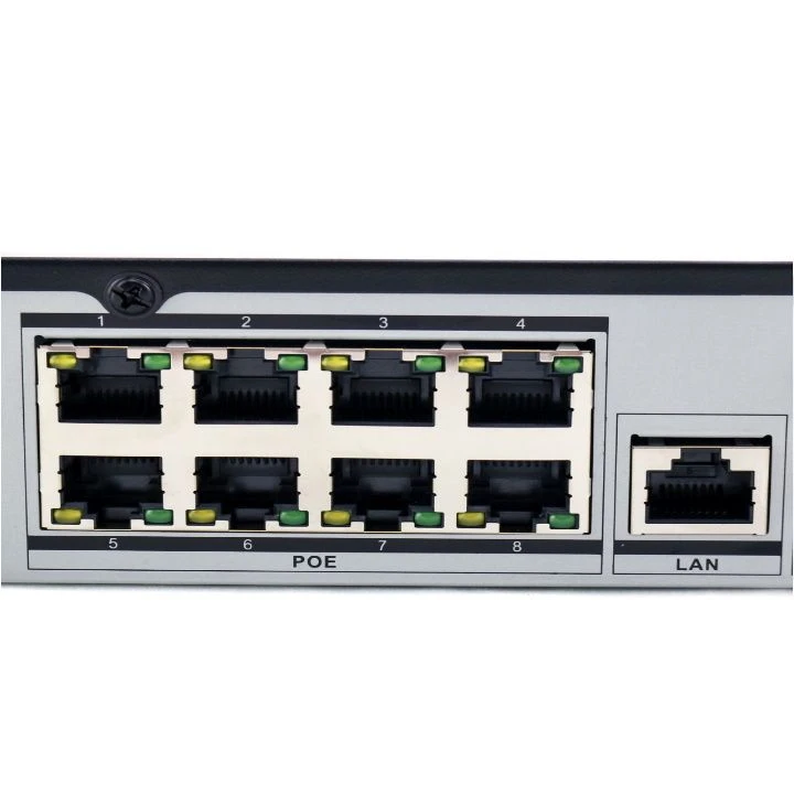 Hikvision DS-7608NI-M2/8P 8-channel 8K M-Series Network Video Recorder 9 Hikvision DS-7608NI-M2/8P 8-channel 8K M-Series Network Video Recorder - Image 7