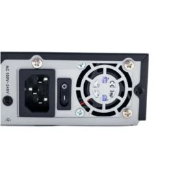 Hikvision DS-7608NI-M2/8P 8-channel 8K M-Series Network Video Recorder 28 Hikvision DS-7608NI-M2/8P 8-channel 8K M-Series Network Video Recorder -TP-Link Store m series back panel 4 3