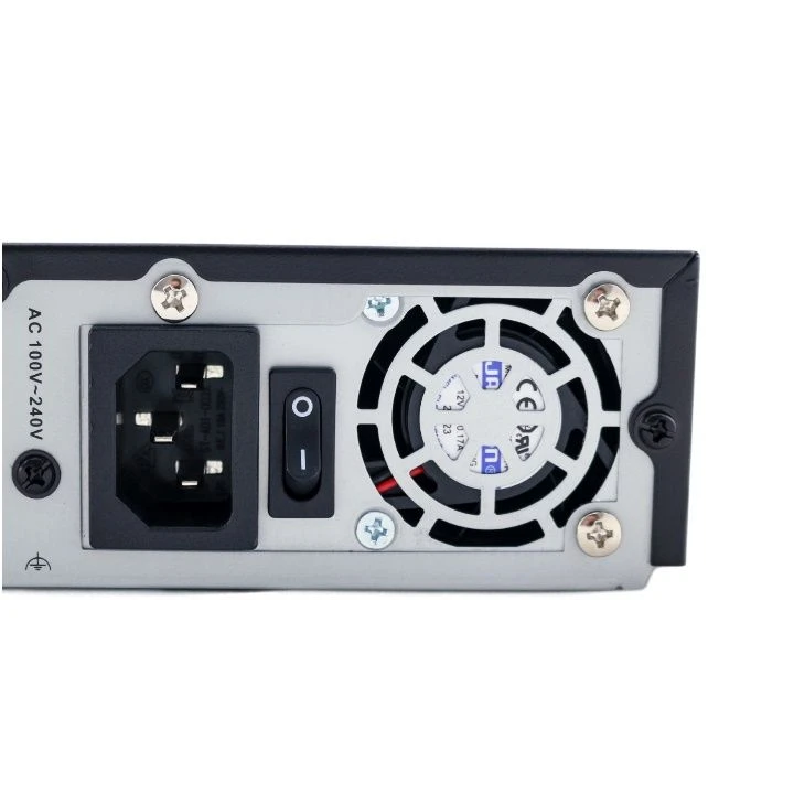 Hikvision DS-7608NI-M2/8P 8-channel 8K M-Series Network Video Recorder 11 Hikvision DS-7608NI-M2/8P 8-channel 8K M-Series Network Video Recorder - Image 9