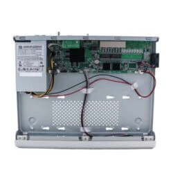 Hikvision DS-7608NI-M2/8P 8-channel 8K M-Series Network Video Recorder 29 Hikvision DS-7608NI-M2/8P 8-channel 8K M-Series Network Video Recorder -TP-Link Store m series interior 1 3