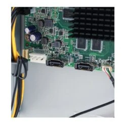 Hikvision DS-7608NI-M2/8P 8-channel 8K M-Series Network Video Recorder 30 Hikvision DS-7608NI-M2/8P 8-channel 8K M-Series Network Video Recorder -TP-Link Store m series interior 3 3