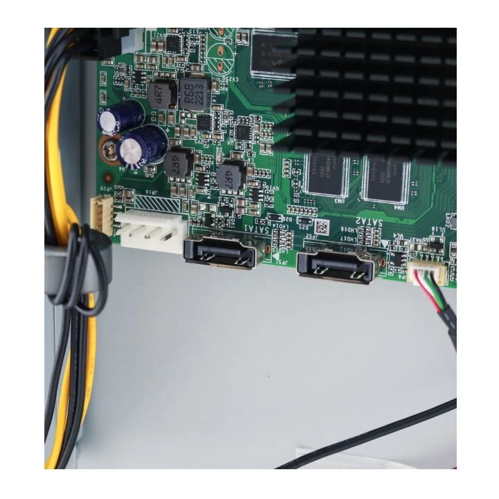 Hikvision DS-7608NI-M2/8P 8-channel 8K M-Series Network Video Recorder 13 Hikvision DS-7608NI-M2/8P 8-channel 8K M-Series Network Video Recorder - Image 11