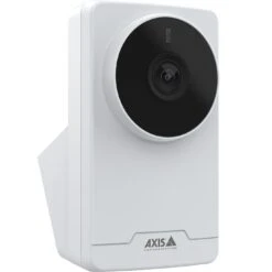 Axis M1055-L 2MP Box Camera 02349-001 8 Axis M1055-L 2MP Box Camera 02349-001 -TP-Link Store m1055l angle right 2203.png