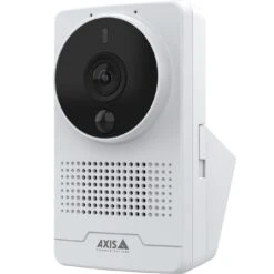 Axis M1075-L 2MP Box Camera 02350-001 7 Axis M1075-L 2MP Box Camera 02350-001 -TP-Link Store m1075l angle left 2203.png