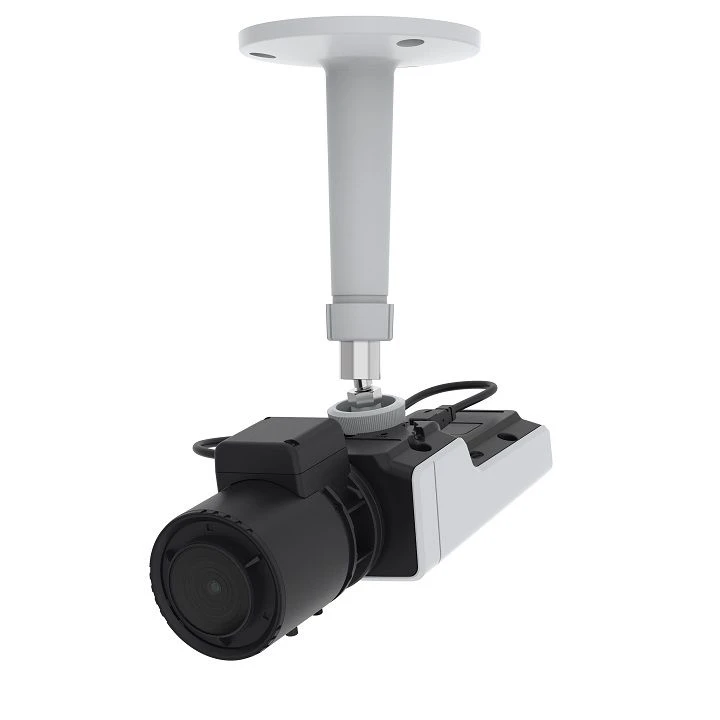 Axis M1137 Mk II I-CS 5MP Box Camera 02581-001 6 Axis M1137 Mk II I-CS 5MP Box Camera 02581-001 - Image 4