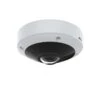 Axis M3077-PLVE 6MP 360° Network Dome Camera With Audio 02018-001 -TP-Link Store m3057 mkii ceiling angle left 2002 1