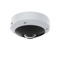 Axis M3077-PLVE 6MP 360° Network Dome Camera With Audio 02018-001 7 Axis M3077-PLVE 6MP 360° Network Dome Camera With Audio 02018-001 -TP-Link Store m3057 mkii ceiling angle right 2002 1