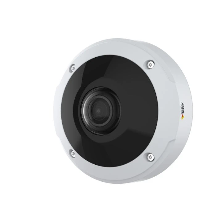 Axis M3077-PLVE 6MP 360° Network Dome Camera With Audio 02018-001 5 Axis M3077-PLVE 6MP 360° Network Dome Camera With Audio 02018-001 - Image 3