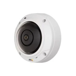 Axis M3027-PVE 5MP Fixed Mini Dome Camera 0556-001