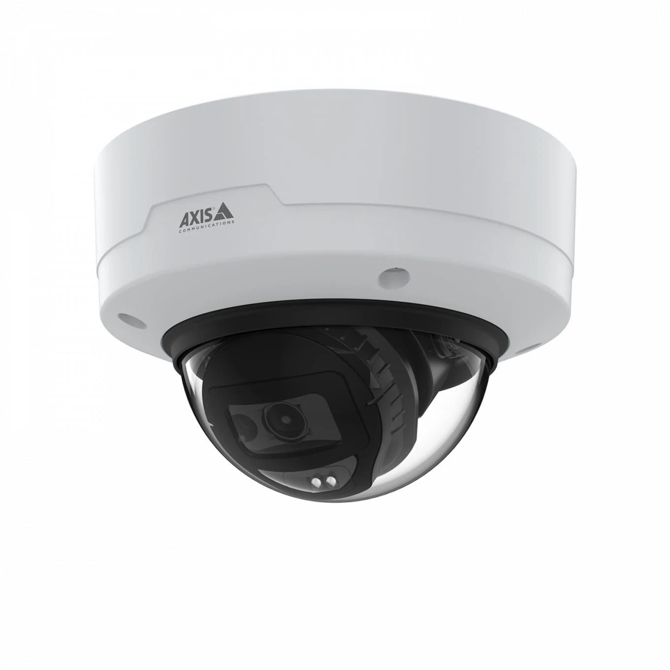 Axis M3216-LVE 4MP Dome Camera 02372-001 7 Axis M3216-LVE 4MP Dome Camera 02372-001 - Image 5