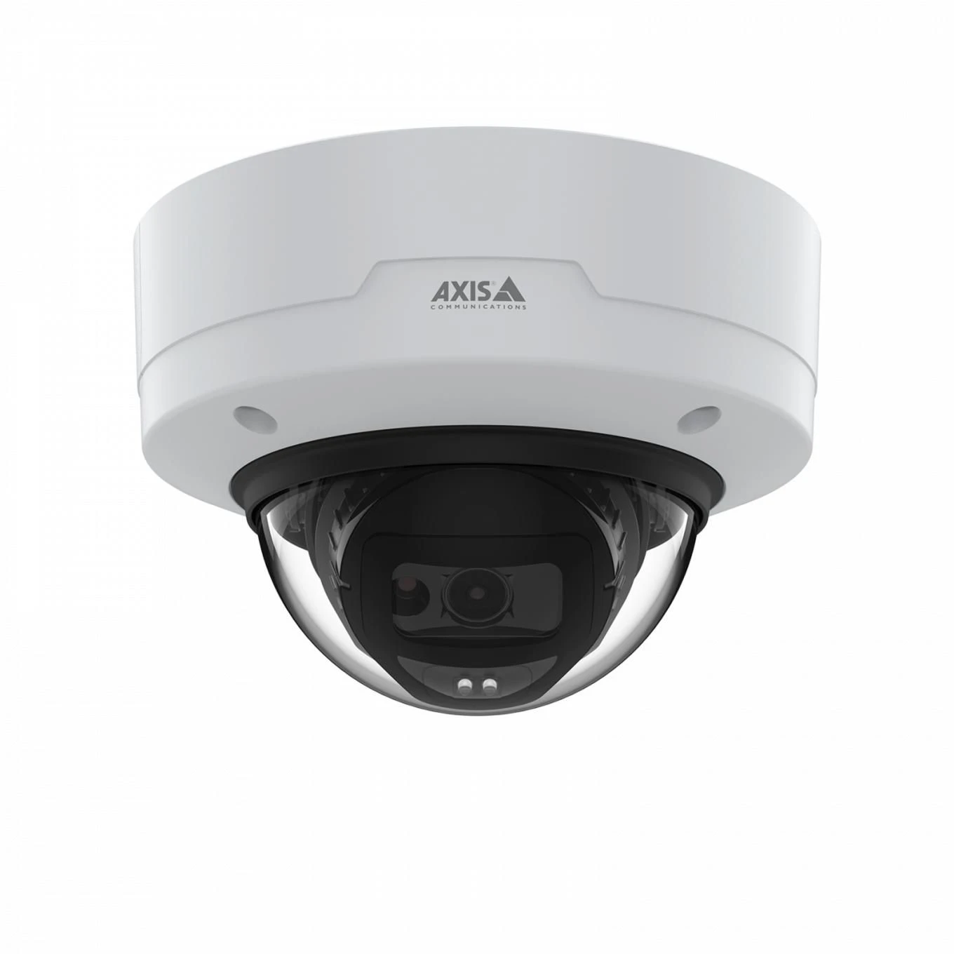 Axis M3216-LVE 4MP Dome Camera 02372-001 6 Axis M3216-LVE 4MP Dome Camera 02372-001 - Image 4