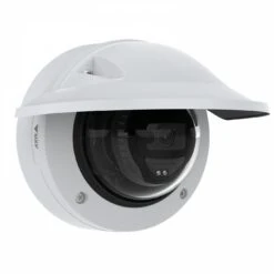 Axis M3216-LVE 4MP Dome Camera 02372-001 10 Axis M3216-LVE 4MP Dome Camera 02372-001 -TP-Link Store m3216 lve w weathershield wall angle right 2201 productimage.3.png