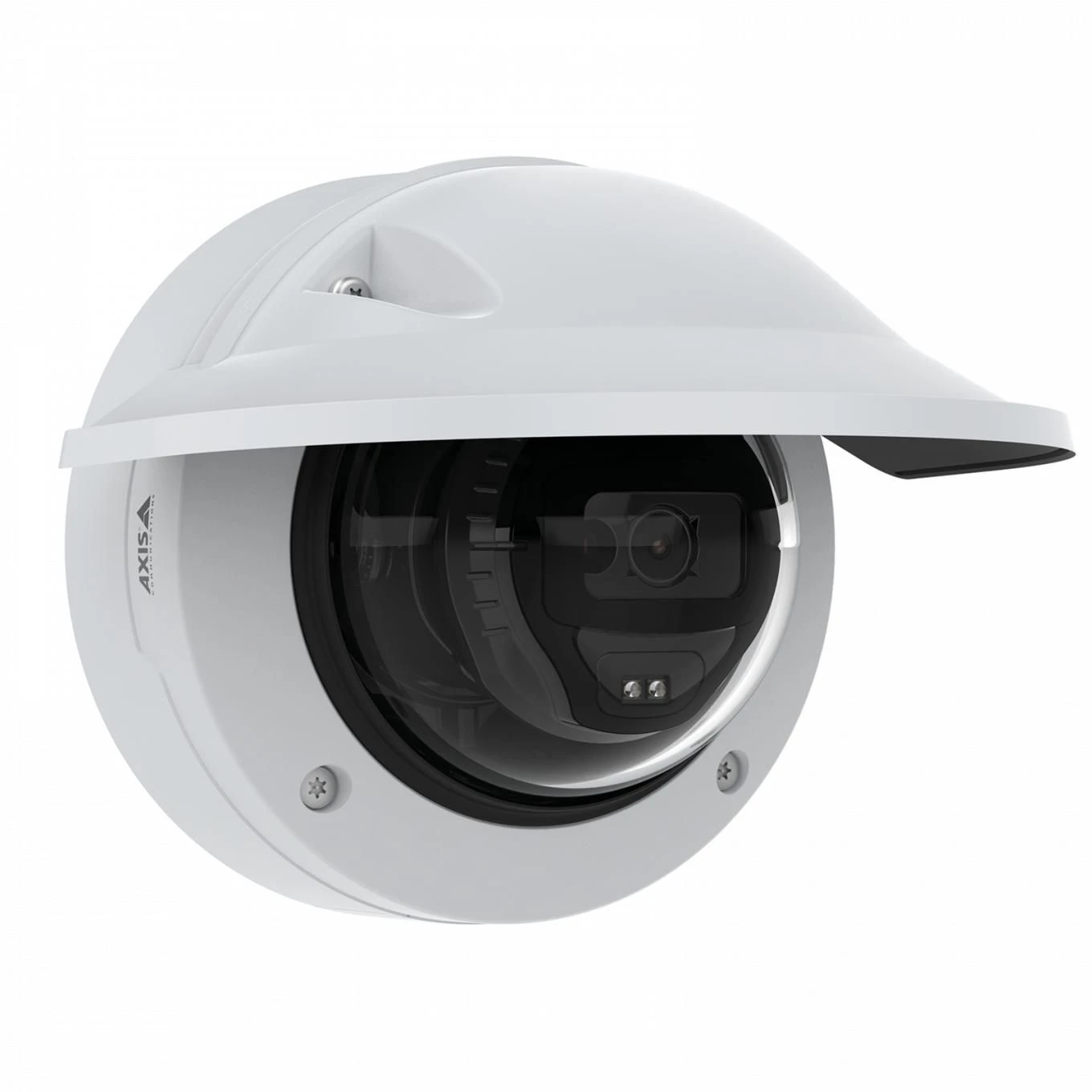 Axis M3216-LVE 4MP Dome Camera 02372-001 5 Axis M3216-LVE 4MP Dome Camera 02372-001 - Image 3