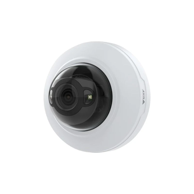 Axis M4215-LV 2MP Varifocal Dome Camera With Deep Learning And IR - 02677-001 3 Axis M4215-LV 2MP Varifocal Dome Camera With Deep Learning And IR - 02677-001