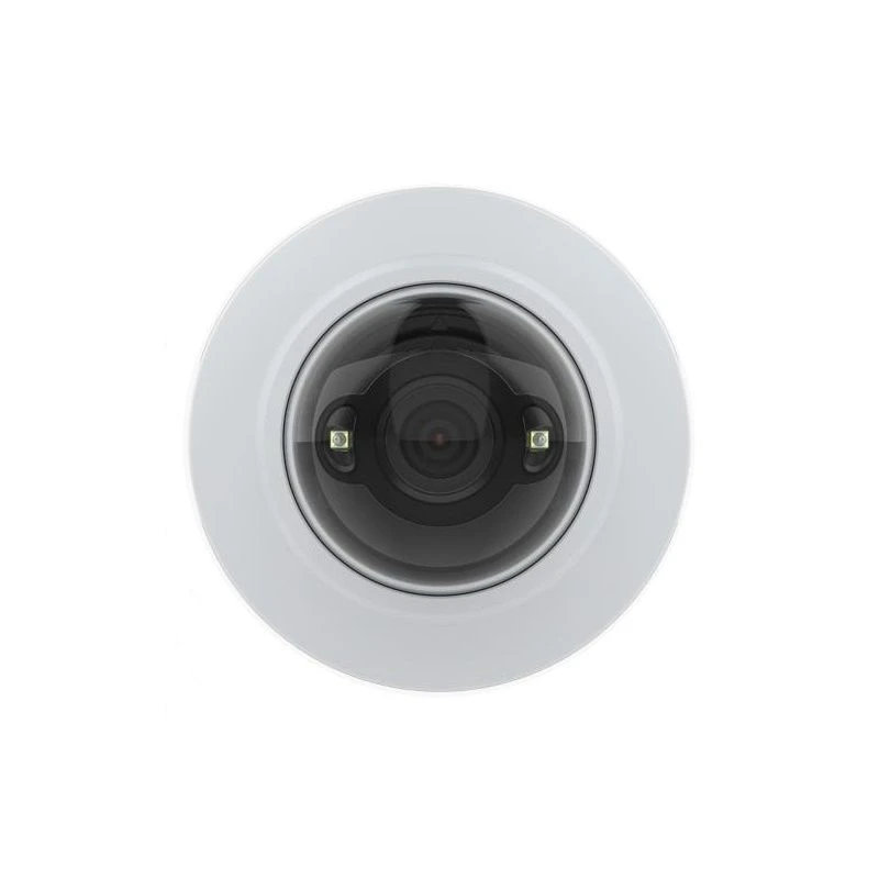 Axis M4215-LV 2MP Varifocal Dome Camera With Deep Learning And IR - 02677-001 4 Axis M4215-LV 2MP Varifocal Dome Camera With Deep Learning And IR - 02677-001 - Image 2