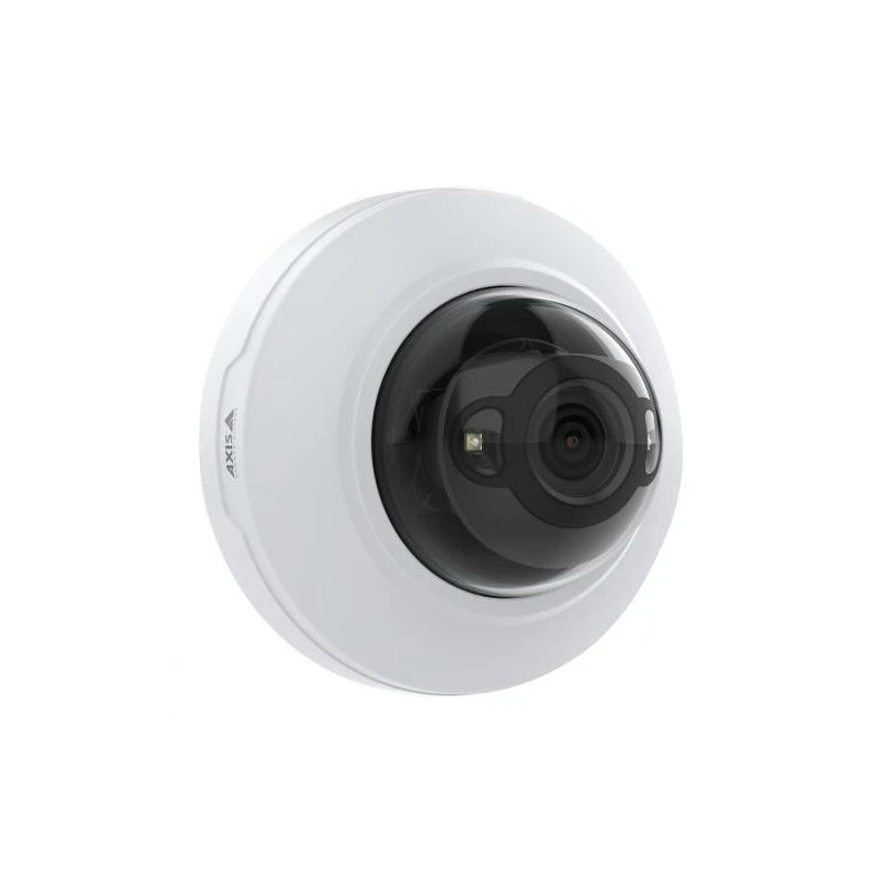 Axis M4215-LV 2MP Varifocal Dome Camera With Deep Learning And IR - 02677-001 5 Axis M4215-LV 2MP Varifocal Dome Camera With Deep Learning And IR - 02677-001 - Image 3
