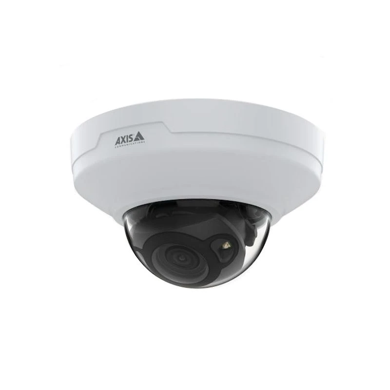 Axis M4215-LV 2MP Varifocal Dome Camera With Deep Learning And IR - 02677-001 7 Axis M4215-LV 2MP Varifocal Dome Camera With Deep Learning And IR - 02677-001 - Image 5