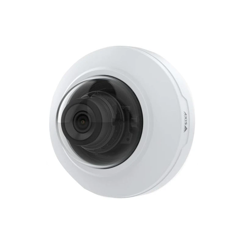 Axis M4215-V 2MP Varifocal Dome Camera With Deep Learning - 02676-001 3 Axis M4215-V 2MP Varifocal Dome Camera With Deep Learning - 02676-001