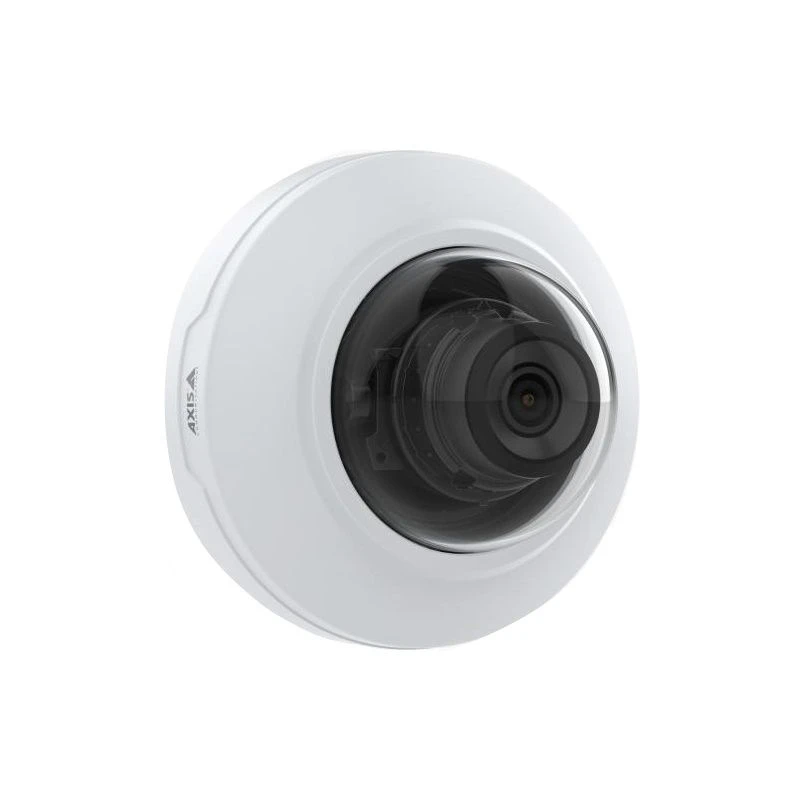 Axis M4215-V 2MP Varifocal Dome Camera With Deep Learning - 02676-001 5 Axis M4215-V 2MP Varifocal Dome Camera With Deep Learning - 02676-001 - Image 3