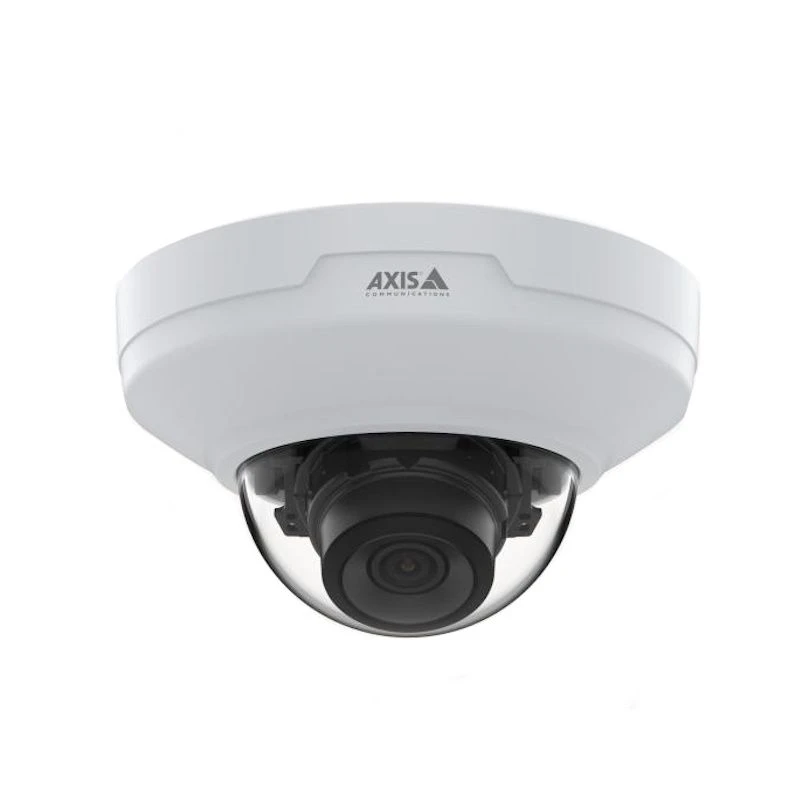 Axis M4215-V 2MP Varifocal Dome Camera With Deep Learning - 02676-001 6 Axis M4215-V 2MP Varifocal Dome Camera With Deep Learning - 02676-001 - Image 4