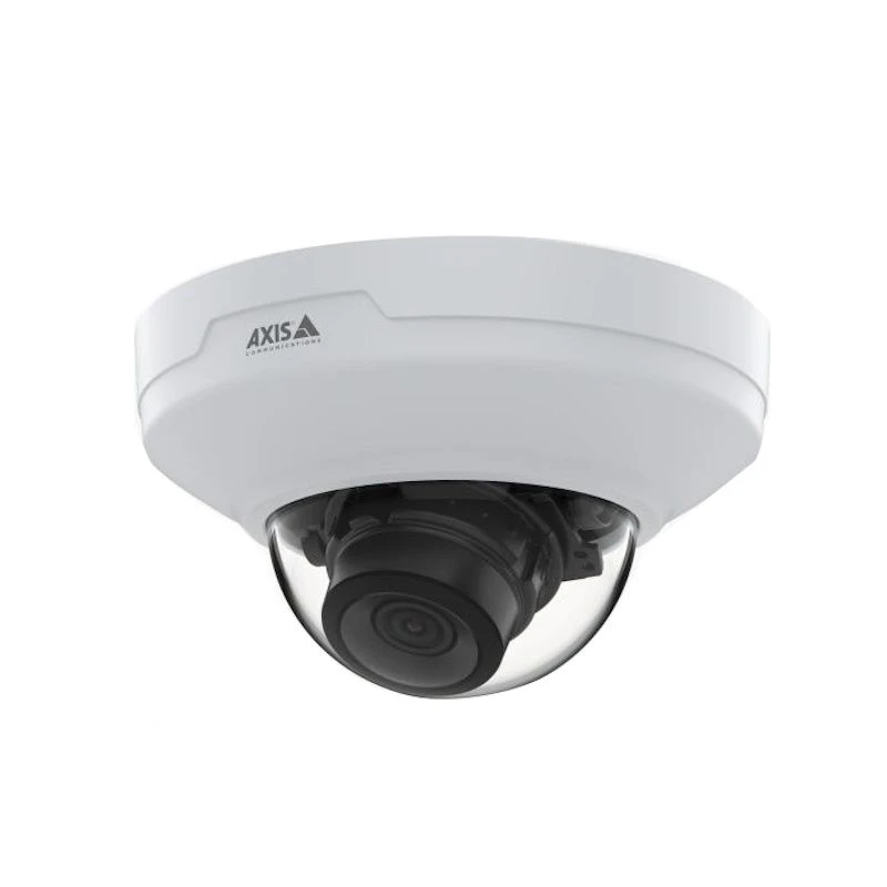 Axis M4215-V 2MP Varifocal Dome Camera With Deep Learning - 02676-001 7 Axis M4215-V 2MP Varifocal Dome Camera With Deep Learning - 02676-001 - Image 5