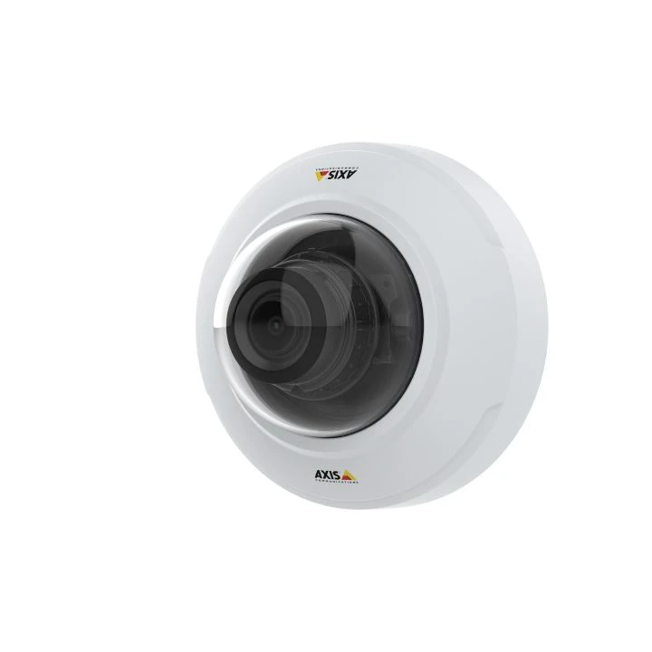 Axis M4216-V 4MP Dome Network Camera With HDMI Connection 02112-001 4 Axis M4216-V 4MP Dome Network Camera With HDMI Connection 02112-001 - Image 2