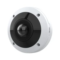 Axis M4317-PLR 6MP Panoramic Camera