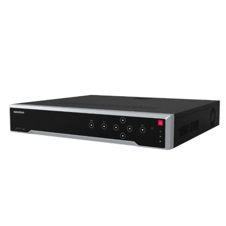 Hikvision DS-7732NI-M4/16P 32-channel 8K 16 PoE M-Series Network Video Recorder 3 Hikvision DS-7732NI-M4/16P 32-channel 8K 16 PoE M-Series Network Video Recorder