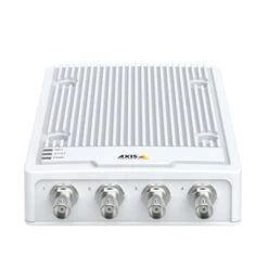 AXIS M7104 4-Channel Video Encoder With Zipstream 01679-001