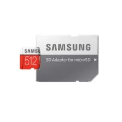 Samsung EVO Plus 512GB MicroSDXC Card With Adapter MB-MC512GA/EU 7 Samsung EVO Plus 512GB MicroSDXC Card With Adapter MB-MC512GA/EU -TP-Link Store mb mc512gaeu pic 3