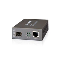 TP-Link MC220L Gigabit SFP Media Converter