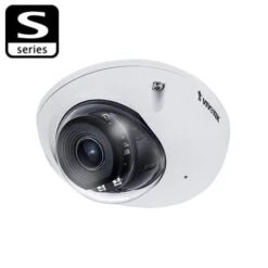 Vivotek MD9560-H 2MP Mobile Dome Camera