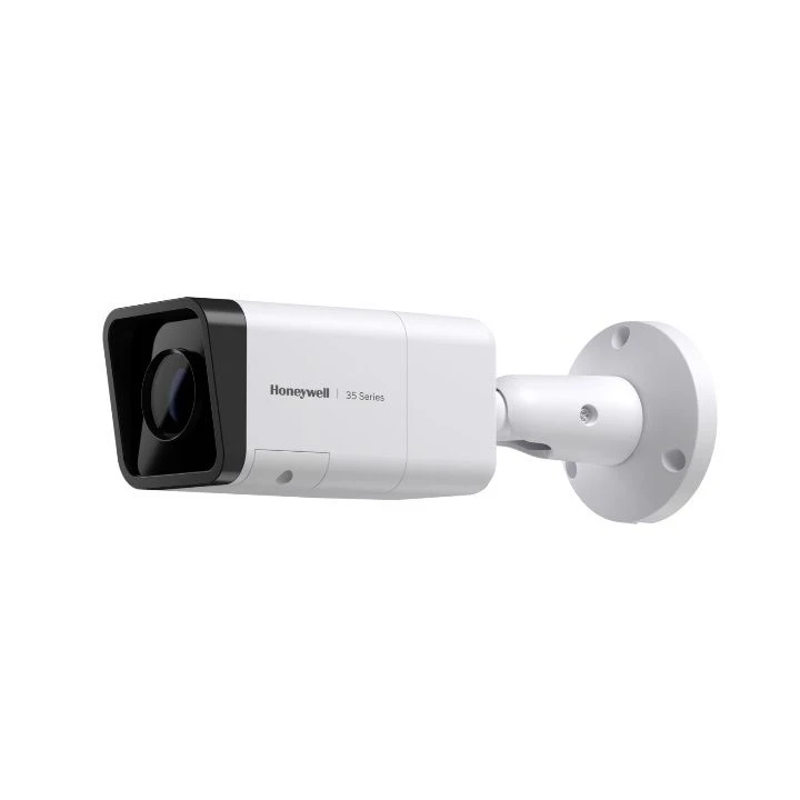 Honeywell HC35WB8R2 8MP IR MFZ Bullet Camera 3 Honeywell HC35WB8R2 8MP IR MFZ Bullet Camera