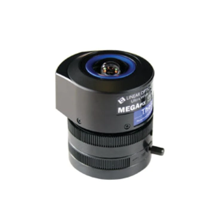 Pelco MI9-50P Megapixel Varifocal I-CS Lens (9 ~ 50mm) 3 Pelco MI9-50P Megapixel Varifocal I-CS Lens (9 ~ 50mm)