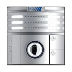 Mobotix Mx-T26B-6D016-s IP Video Door Station Camera Silver
