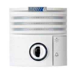Mobotix Mx-T26B-6N016 IP Video Door Station Camera White