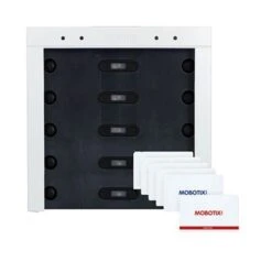 Mobotix Mx-A-BELLC BellRFID Base Module