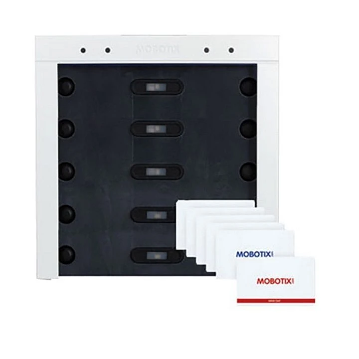 Mobotix Mx-A-BELLC BellRFID Base Module