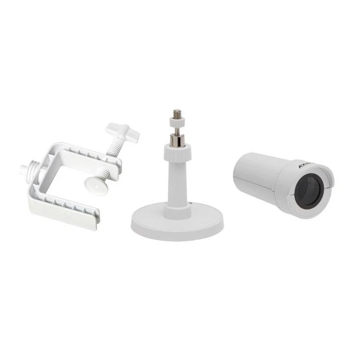 Axis F8205 Bullet Accessory 5506-211 3 Axis F8205 Bullet Accessory 5506-211