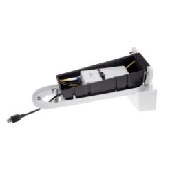 Axis T8154 60W SFP Midspan 5901-003 12 Axis T8154 60W SFP Midspan 5901-003 -TP-Link Store mounting acc t91g61 w t8154 angle left