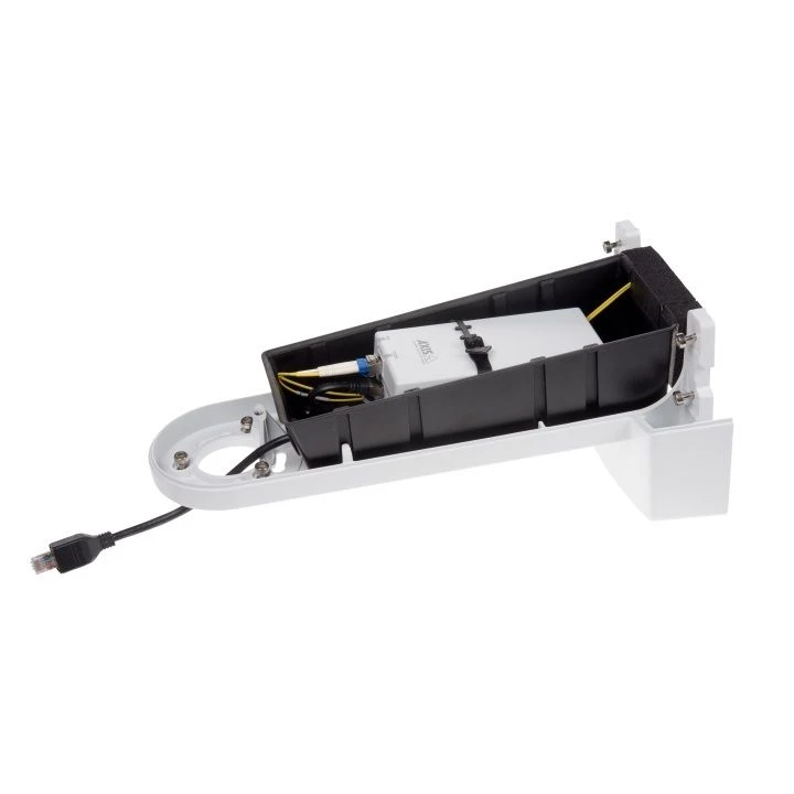 Axis T8154 60W SFP Midspan 5901-003 7 Axis T8154 60W SFP Midspan 5901-003 - Image 5