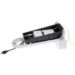 Axis T8154 60W SFP Midspan 5901-003 13 Axis T8154 60W SFP Midspan 5901-003 -TP-Link Store mounting acc t91l61 w t8154 angle left