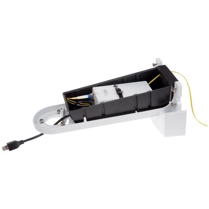 Axis T8154 60W SFP Midspan 5901-003 8 Axis T8154 60W SFP Midspan 5901-003 - Image 6