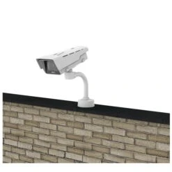 Axis T94Q01F Ceiling And Column Mount 5507-591 10 Axis T94Q01F Ceiling And Column Mount 5507-591 -TP-Link Store mounting acc t94q01f p13e parapet angle left 5507 591 1606 hi