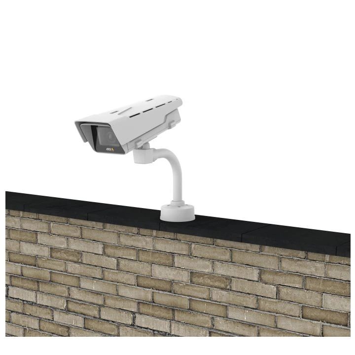 Axis T94Q01F Ceiling And Column Mount 5507-591 6 Axis T94Q01F Ceiling And Column Mount 5507-591 - Image 4